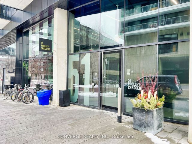 310 - 51 Trolley Cres