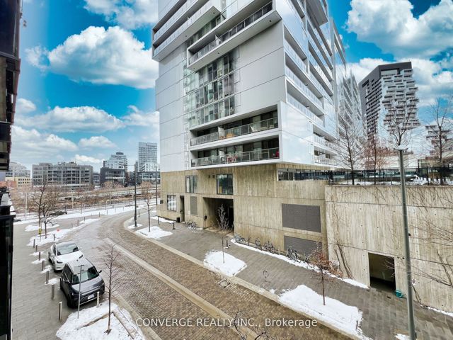 310 - 51 Trolley Cres