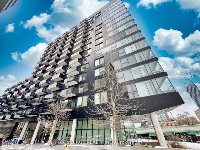 310 - 51 Trolley Cres