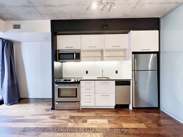 310 - 51 Trolley Cres