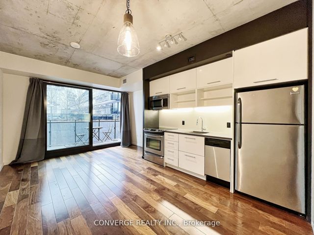 310 - 51 Trolley Cres