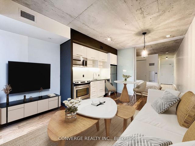 310 - 51 Trolley Cres
