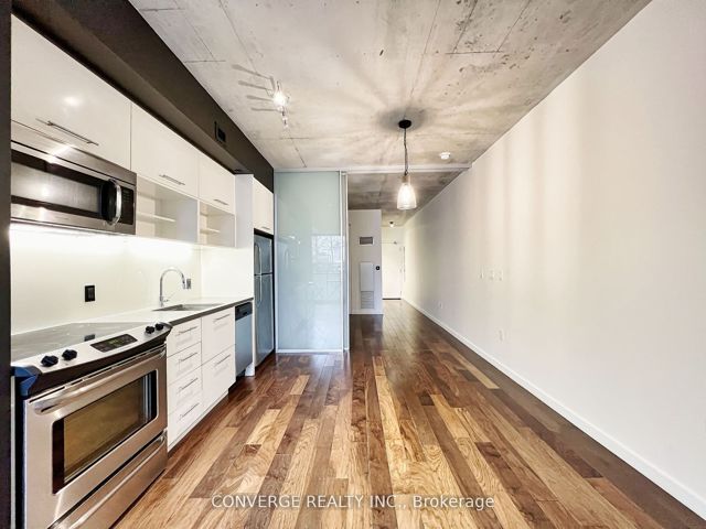 310 - 51 Trolley Cres