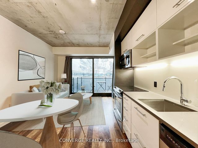 310 - 51 Trolley Cres