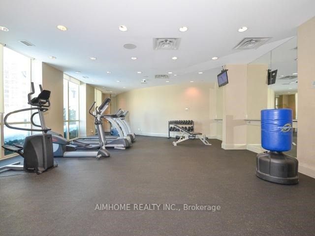 501 - 28 Harrison Garden Blvd
