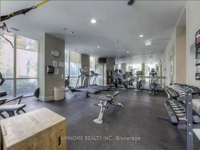 501 - 28 Harrison Garden Blvd