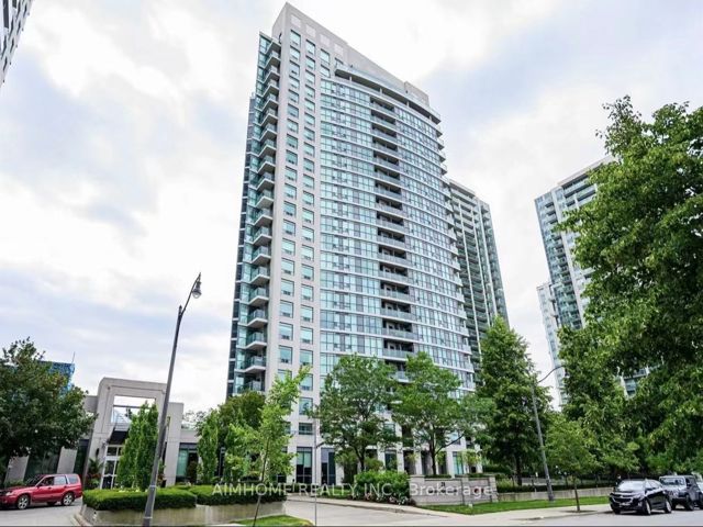 501 - 28 Harrison Garden Blvd
