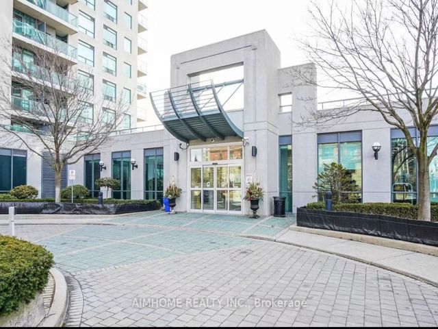 501 - 28 Harrison Garden Blvd