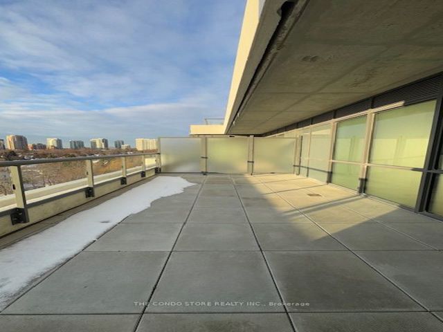 707 - 181 Sheppard Ave E