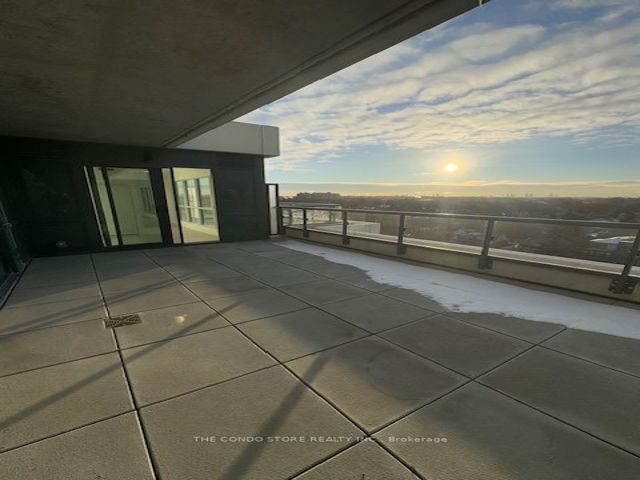 707 - 181 Sheppard Ave E