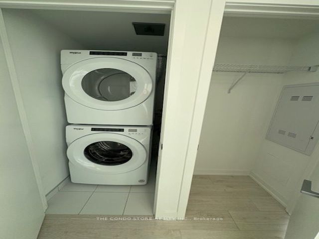 707 - 181 Sheppard Ave E