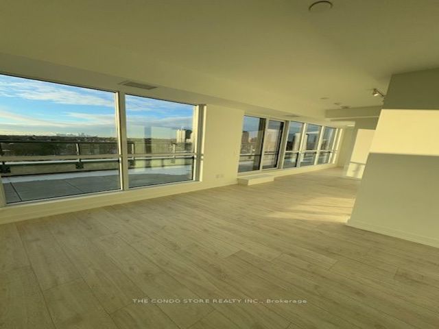 707 - 181 Sheppard Ave E