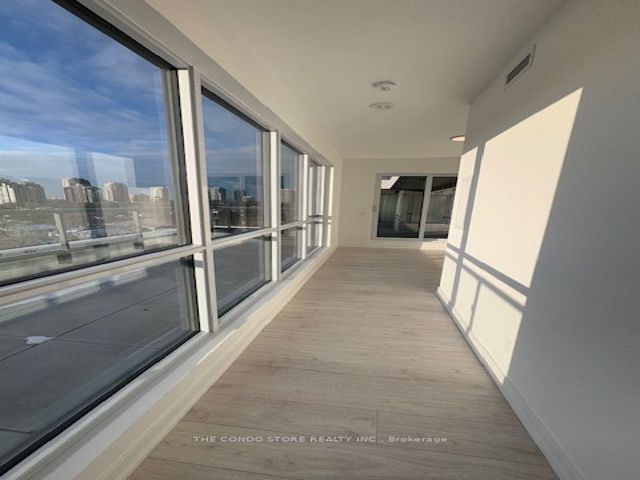 707 - 181 Sheppard Ave E