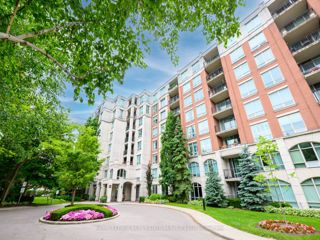 803 - 18 William Carson Cres