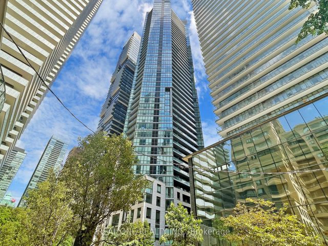 1602 - 45 Charles St E