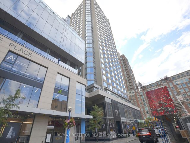 713 - 155 Yorkville Ave