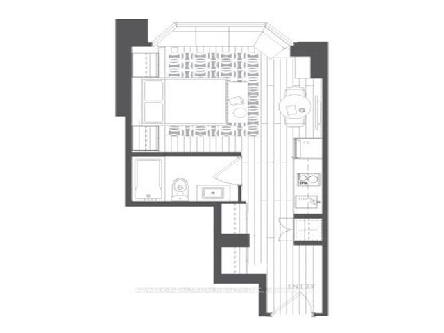 713 - 155 Yorkville Ave