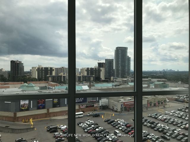 1211 - 150 Fairview Mall Dr