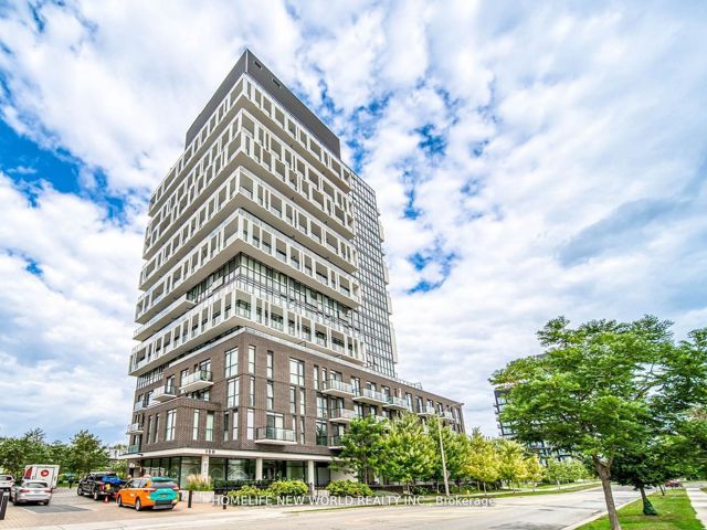 1211 - 150 Fairview Mall Dr