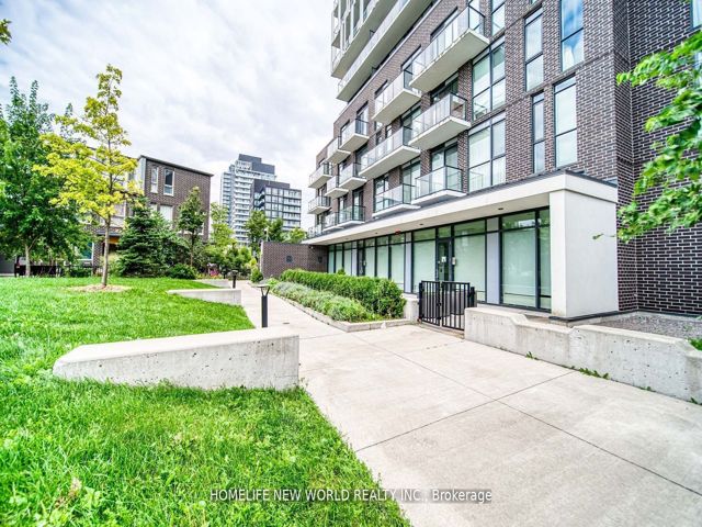 1211 - 150 Fairview Mall Dr