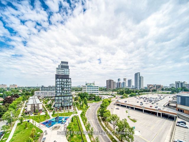 1211 - 150 Fairview Mall Dr