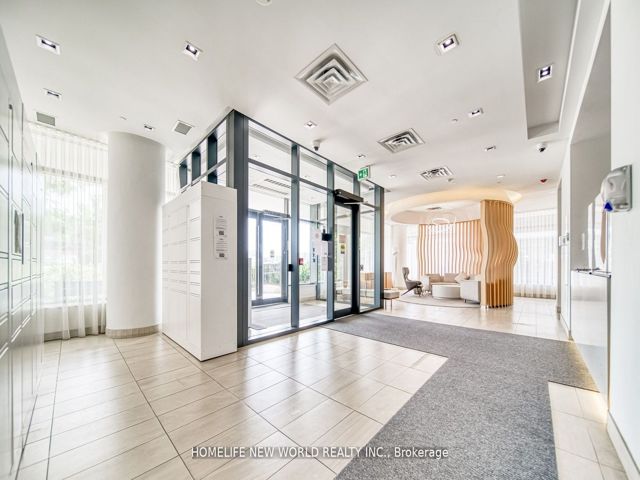 1211 - 150 Fairview Mall Dr