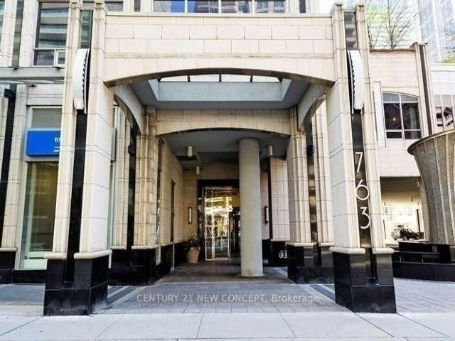 203 - 763 Bay St