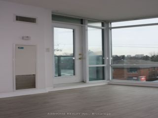 410 - 3830 Bathurst St