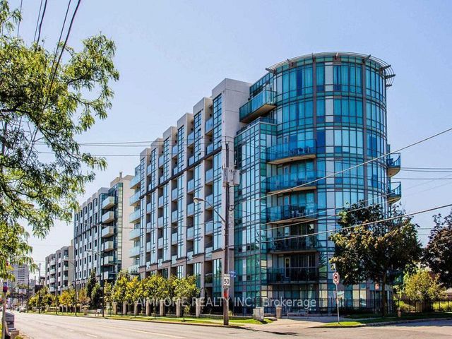 410 - 3830 Bathurst St