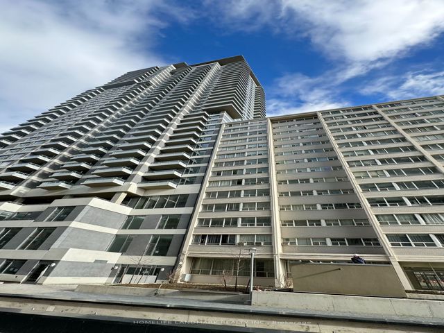 1511 - 50 Dunfield Ave
