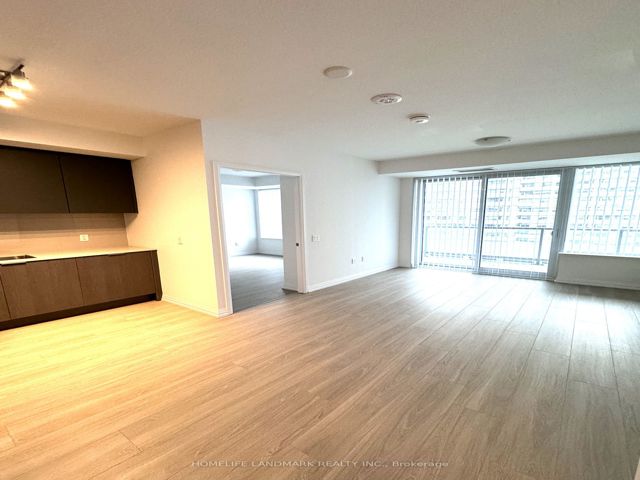 1511 - 50 Dunfield Ave