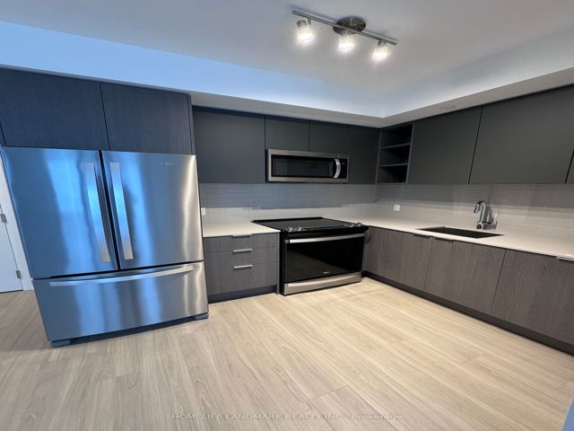 1511 - 50 Dunfield Ave