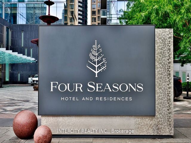 4001 - 50 Yorkville Ave