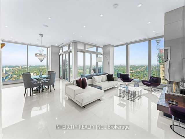 4001 - 50 Yorkville Ave