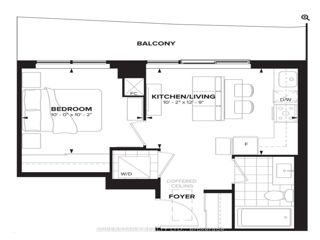 503 - 15 Ellerslie Ave