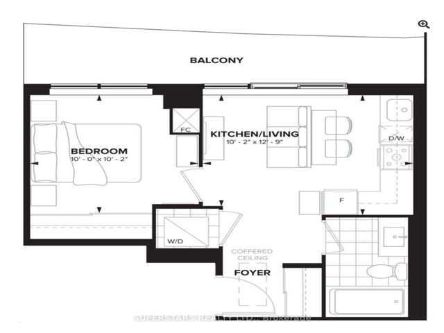 503 - 15 Ellerslie Ave