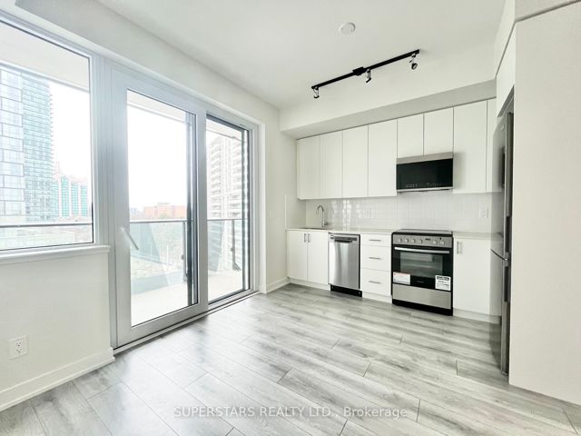 503 - 15 Ellerslie Ave