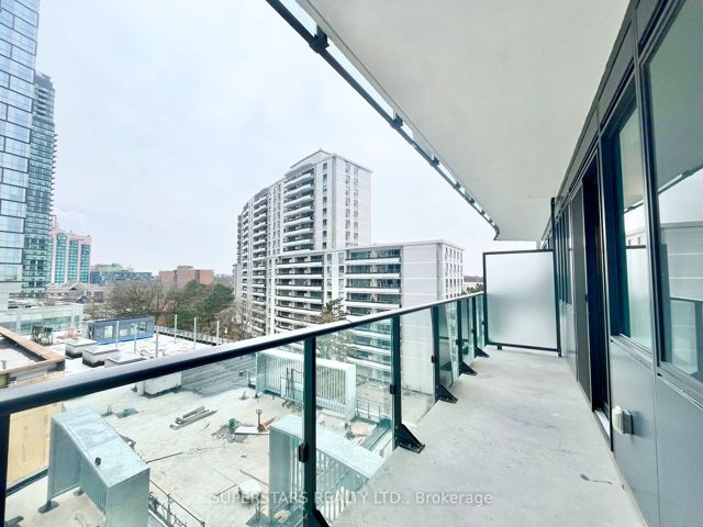 503 - 15 Ellerslie Ave