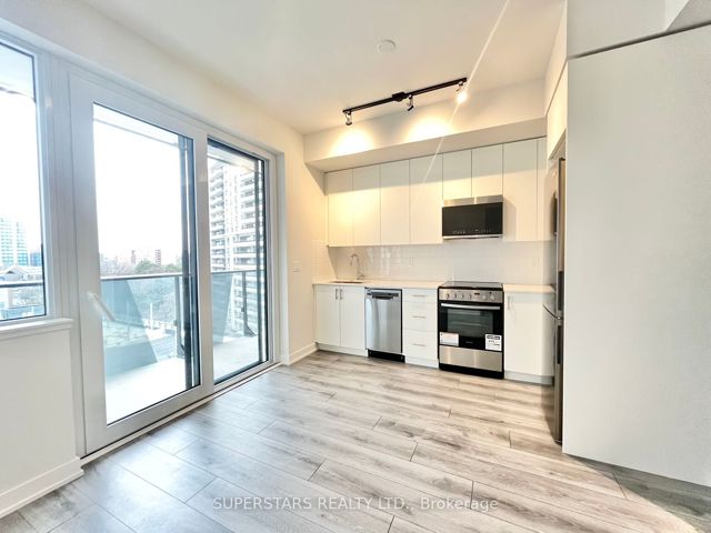 503 - 15 Ellerslie Ave