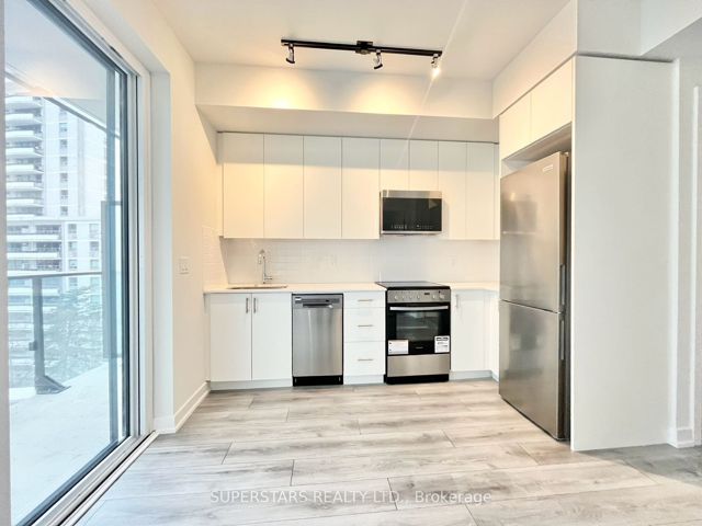 503 - 15 Ellerslie Ave