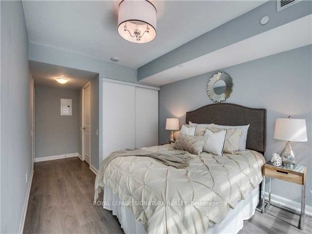 603 - 5168 Yonge St