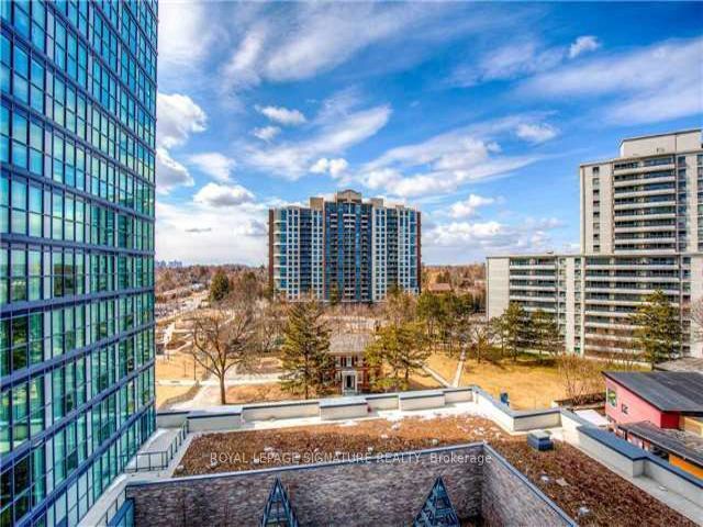 603 - 5168 Yonge St