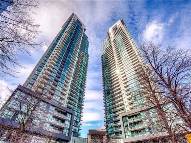 603 - 5168 Yonge St