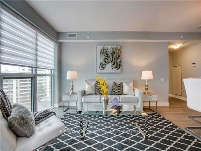 603 - 5168 Yonge St