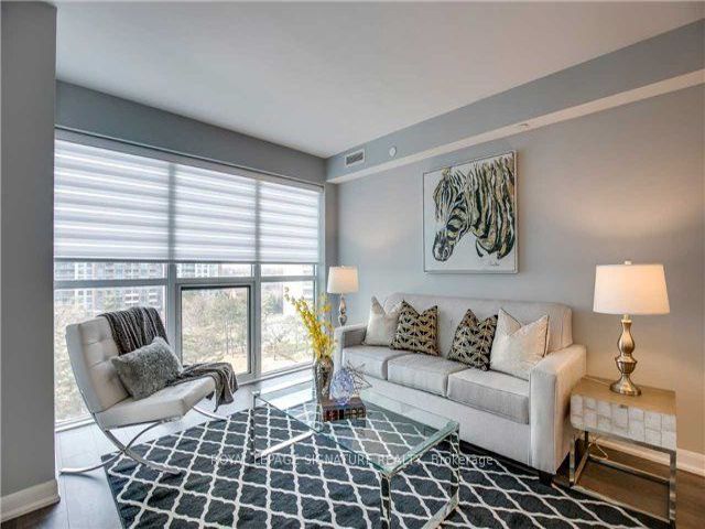 603 - 5168 Yonge St