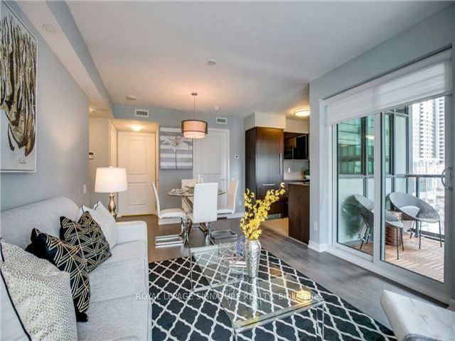 603 - 5168 Yonge St