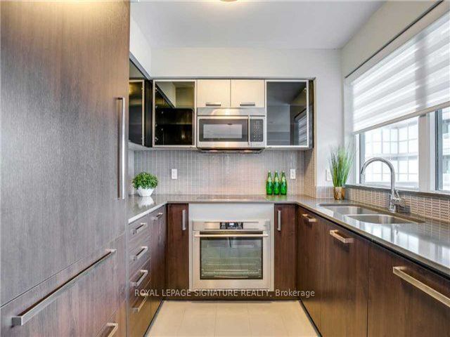 603 - 5168 Yonge St
