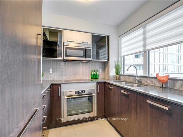 603 - 5168 Yonge St