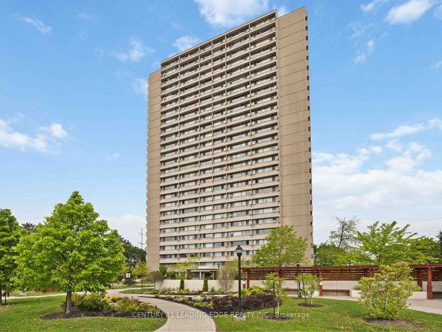 1604 - 735 Don Mills Rd