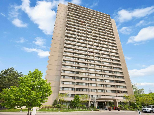 1604 - 735 Don Mills Rd